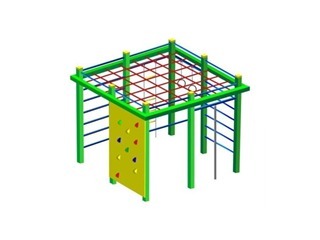 Гимнастический комплекс ГК-8.1.3