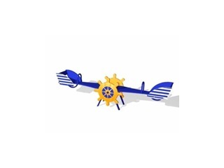 Качалка балансир  (моряк) КБ-5.1.4