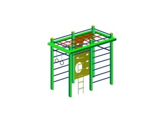 Гимнастический комплекс ГК-8.1.1