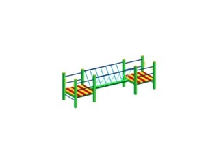 Гимнастический комплекс ГК-8.1.20