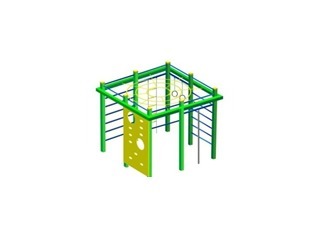 Гимнастический комплекс ГК-8.1.4