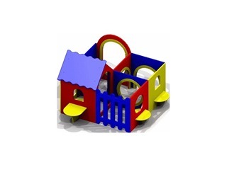Игровые лабиринты