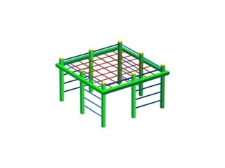 Гимнастический комплекс ГК-8.1.5